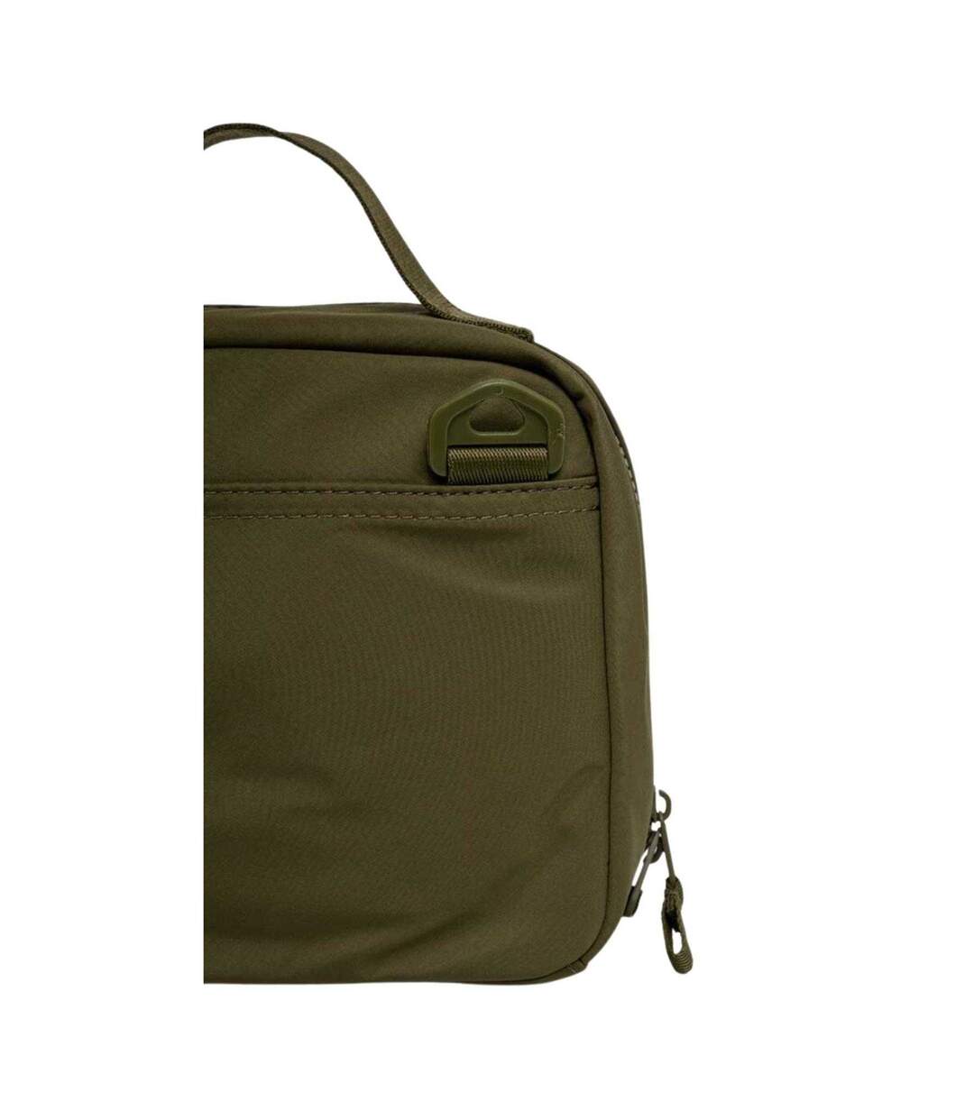 Childrens/kids Reporter Bag One Size Khaki Green Tommy Hilfiger-4