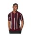 Polo homme bordeaux Burton Burton