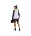 Body Manches Longues Raglan Femme Bleu Sombre Dynafit-3