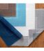 Tapis de bain antidérapant velours PRESTIGE-3
