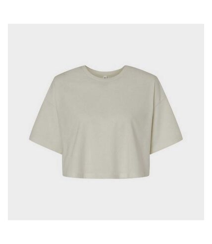 Bella + Canvas - T-shirt court - Femme (Blanc) - UTRW8812
