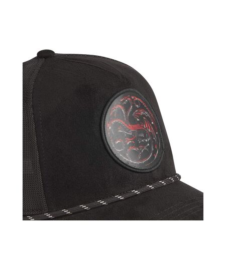Casquette Trucker prenium Symbol Capslab
