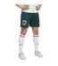 Mens World Cup 2026 Lightweight Austria Fc Away Shorts Green Mint Puma-3