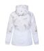 Blouson De Ski Dawn Femme Blanc Mountain Warehouse-2