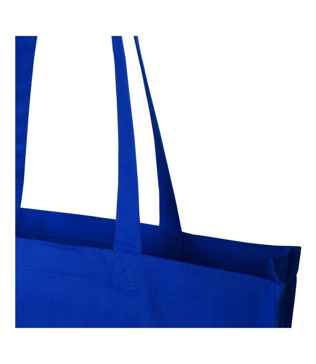 Tote Bag Taille Unique Bleu Roi Generic-3