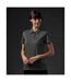 Polo Apollo Femme Gris Foncé Stormtech-1