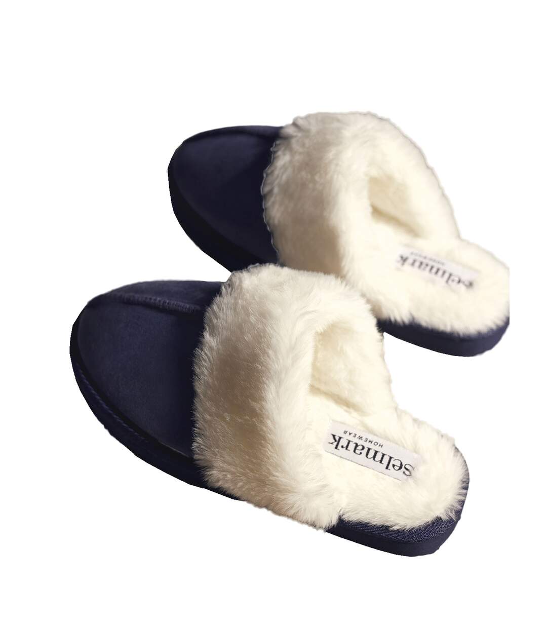 Chaussons ouverts Complementos Selmark-2