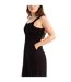 Combinaison Sans Manches Décontracté Cove Femme Noir Trespass-4