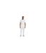 T-shirt Sport Air Homme Gris Clair Nike-1