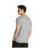 Pack Of 3  Mens Logo Cotton T-shirt  White Black Grey Tommy Hilfiger-3