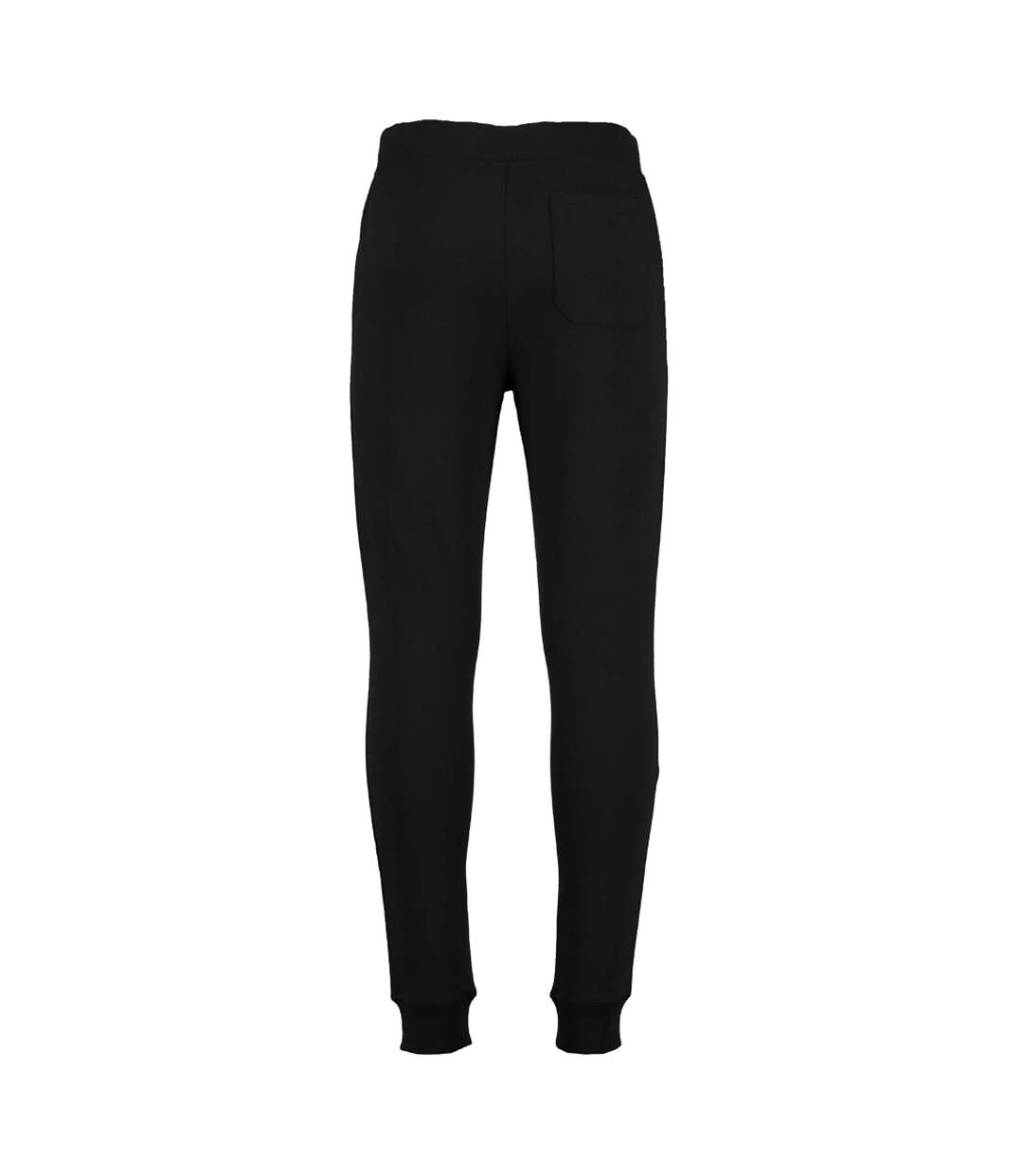 Pantalon de jogging homme noir Kustom Kit