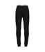 Kustom Kit Mens Slim Fit Sweat Pants (Black) - UTPC2980