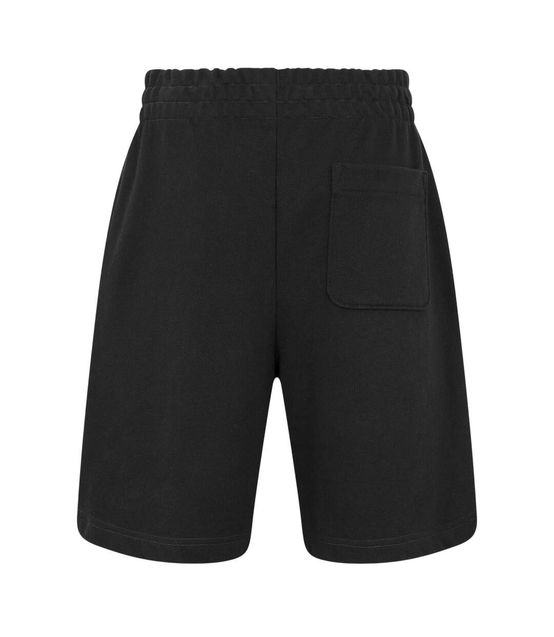 Mens Dubox Graphic Print Boxing Shorts Black Hugo-3