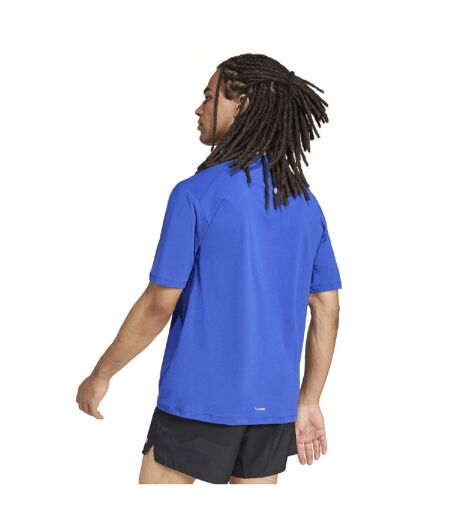 T-shirt Terrex Homme Bleu Adidas