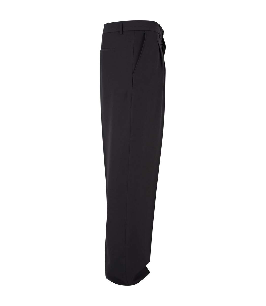Pantalon Homme Noir Urban Classics-4