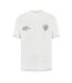 Mens Superior Crew Neck T-shirt Cream Jack Wills-2