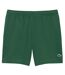 Short Tennis Tech Homme Vert Lacoste-2