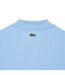 Polo L.12.12 Adulte Bleu Lacoste-3