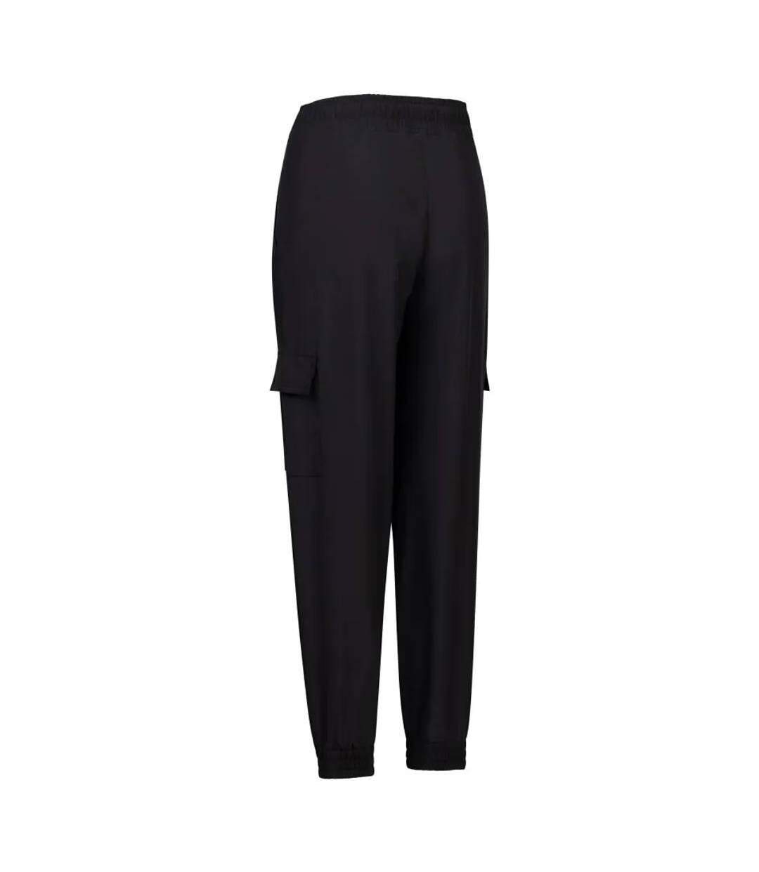 Pantalon halfway active femme noir Trespass-2