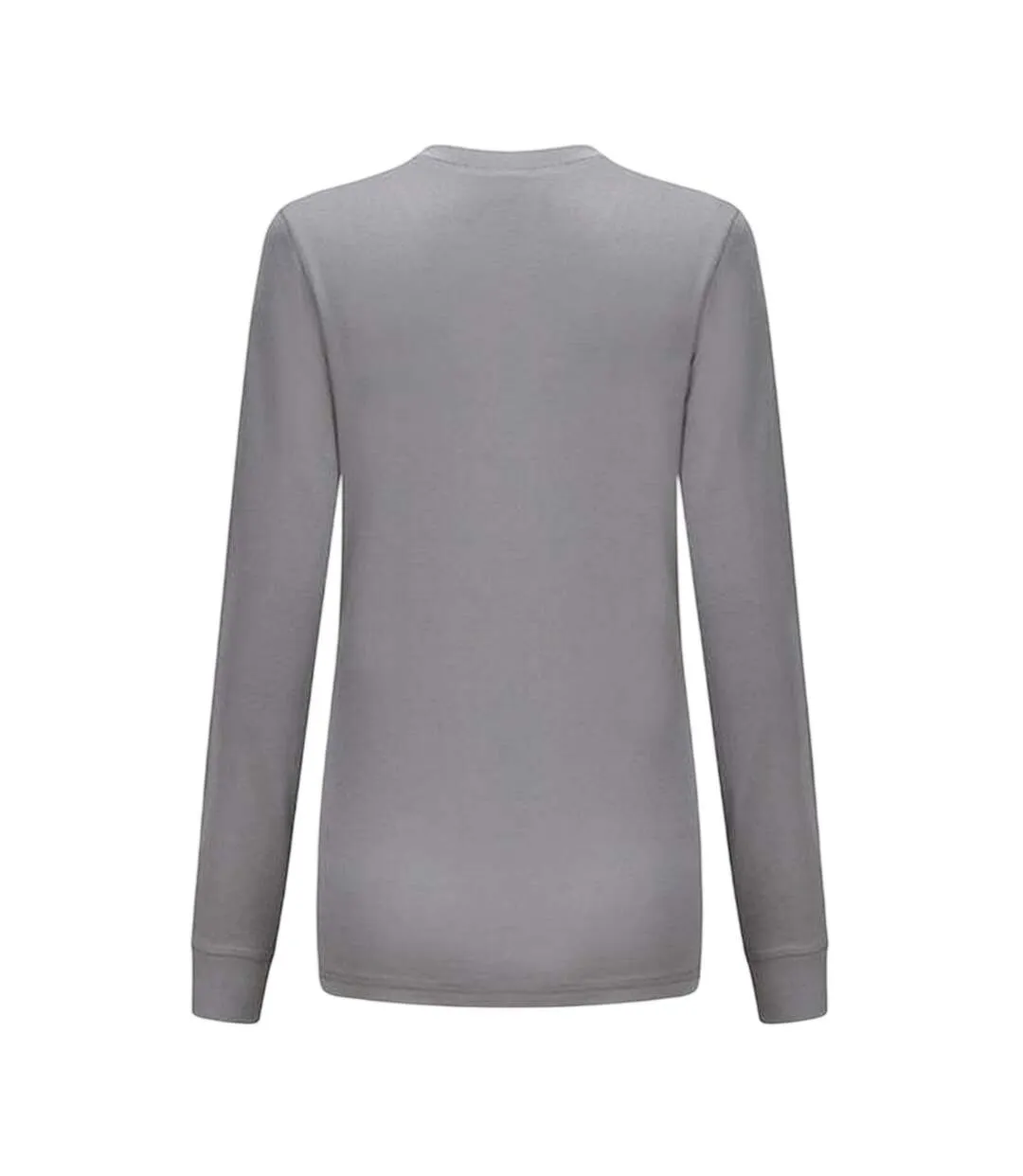 Haut Thermique Femme Noir Campri-4