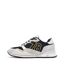 Baskets marines/gris homme tbs djon-1