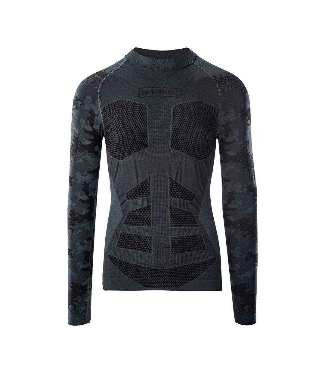 Bas Thermique Homme Fer Forgé Météorite Neige MAGNUM-1