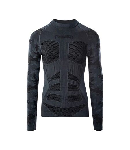 Bas Thermique Homme Fer Forgé Météorite Neige MAGNUM