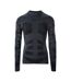 Bas Thermique Homme Fer Forgé Météorite Neige MAGNUM-1