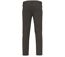 Pantalon de travail sans poches - Unisexe - WK706 - gris foncé-3