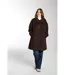Manteau Elara  Avec Col Claudine | Gerard Pasquier-2