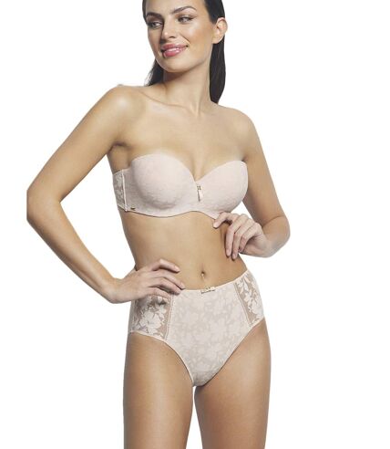 Slip taille haute Gabrielle Selmark