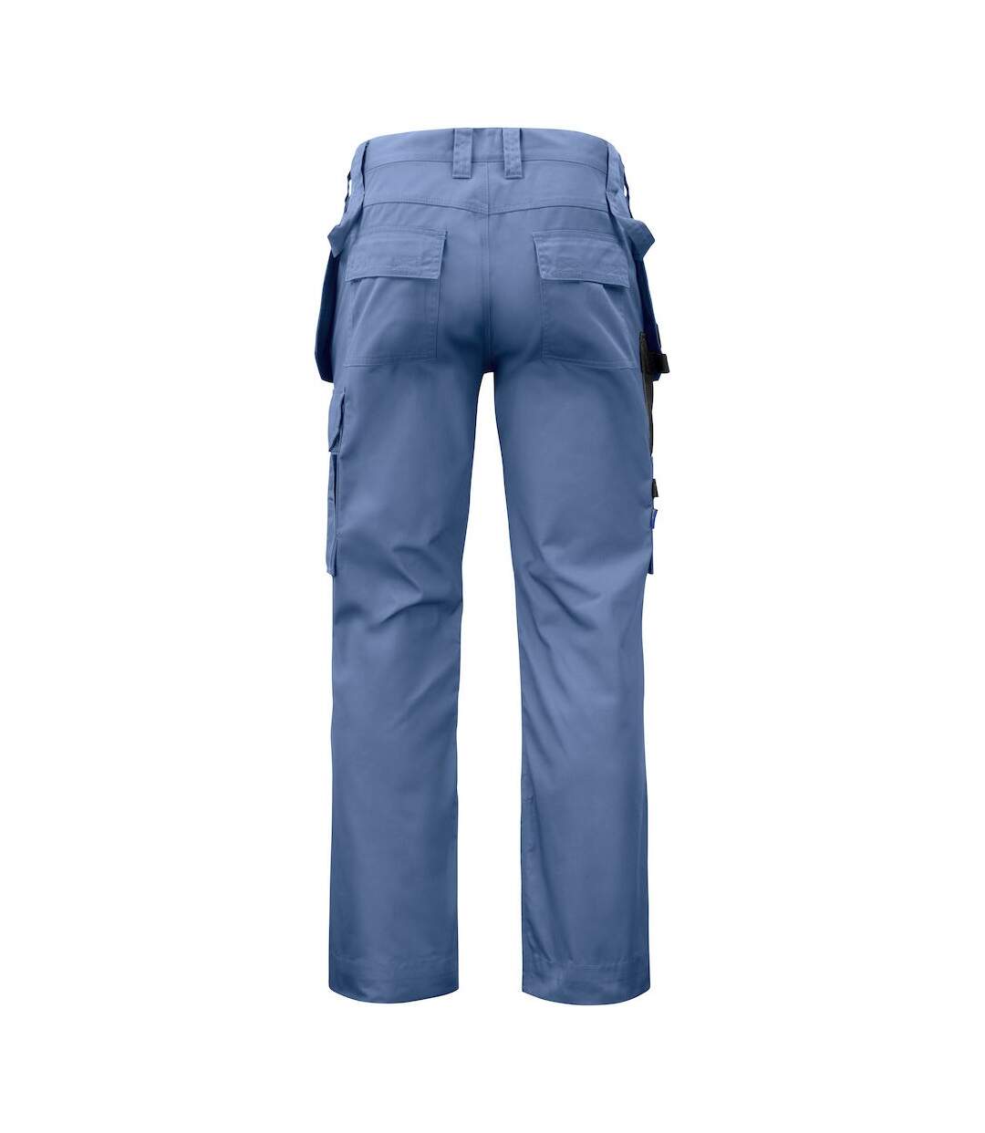 Pantalon Cargo Homme Bleu Ciel Projob-2