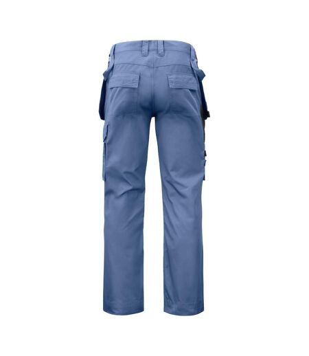 Pantalon Cargo Homme Bleu Ciel Projob