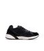 Baskets noir homme le coq sportif dynactif r850-2