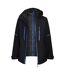 Veste X-pro Evader Homme Noir Bleu Regatta-2