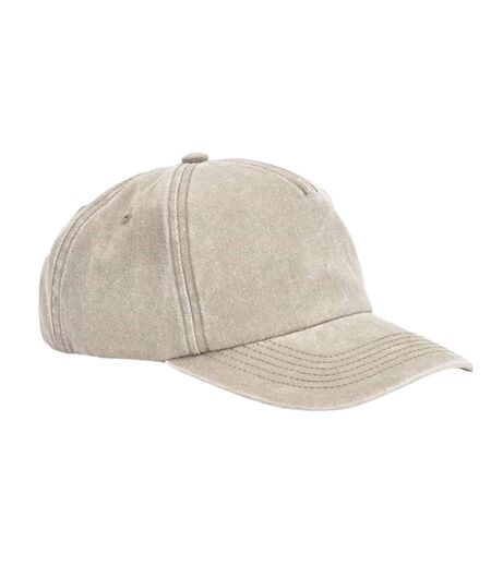Casquette De Baseball Relaxed Vieille Pierre Beechfield