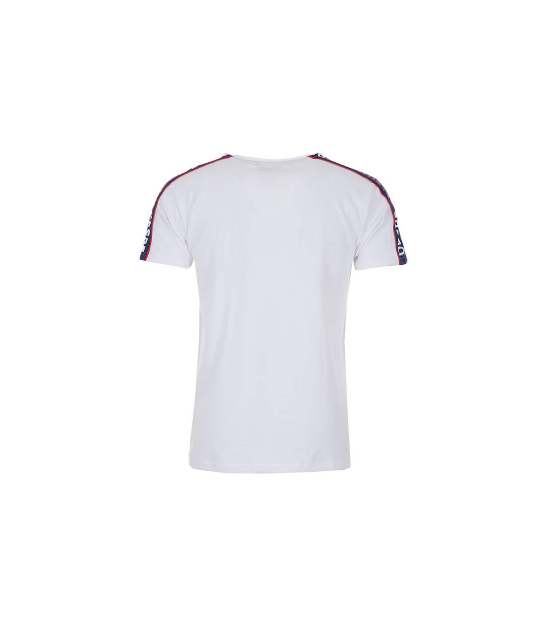 T-shirt manches courtes homme CRANER-2