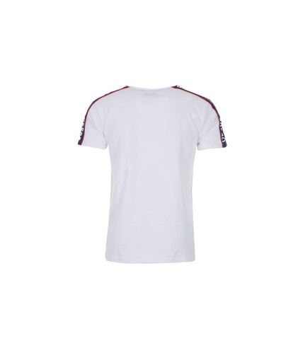 T-shirt manches courtes homme CRANER