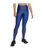 Legging Vanish Femme Bleu Under Armour-3