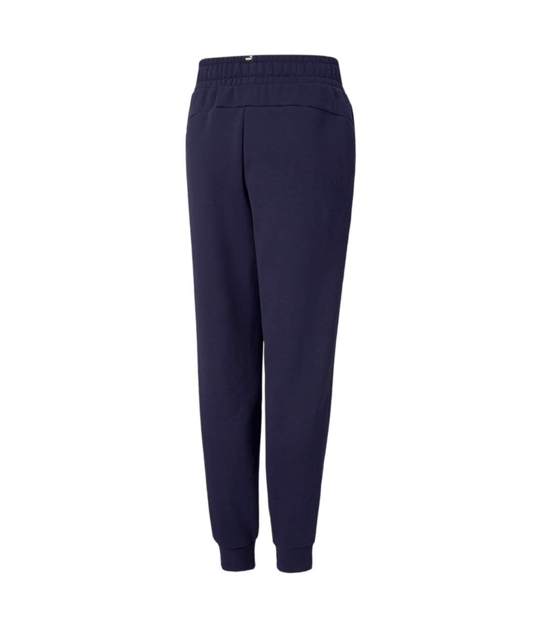 Pantalon de jogging ess homme bleu violacé Puma-2