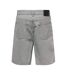 Short en jean gris homme only & sons onsfade pim-2