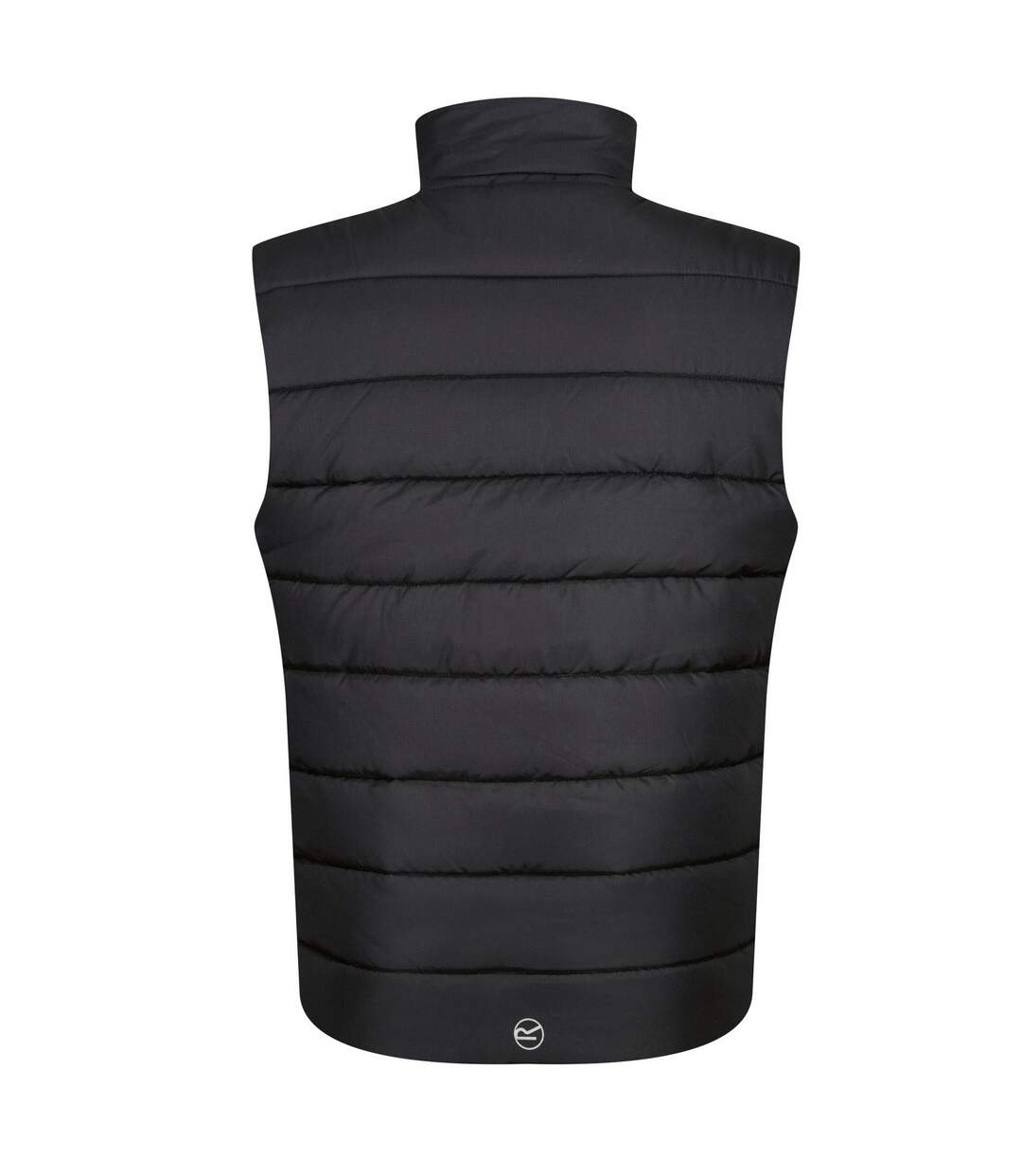 Veste Sans Manches Navigate Homme Noir Rouge Classique Regatta-2