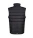 Veste Sans Manches Navigate Homme Noir Rouge Classique Regatta-2