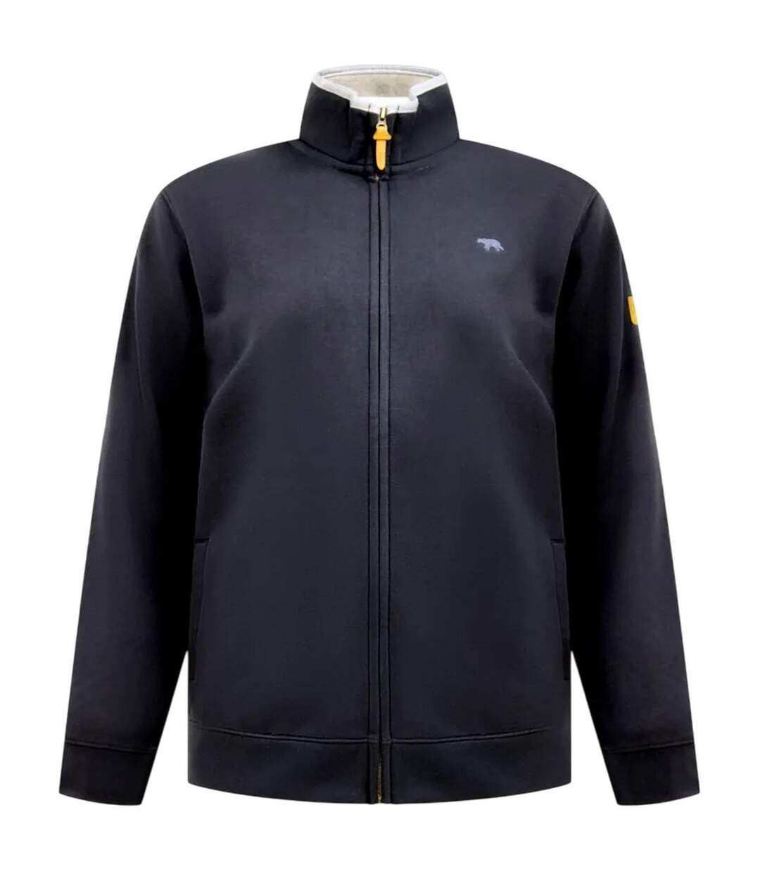 Sweat D555 Johnson Homme Marine Duke-2