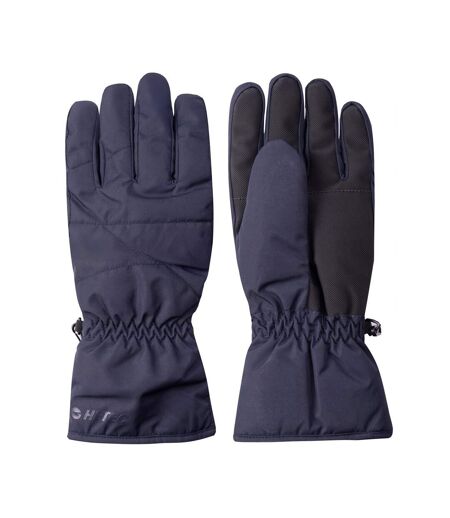 Mens Ramfi Gloves Sky Captain Hi-Tec