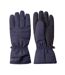 Mens Ramfi Gloves Sky Captain Hi-Tec-3