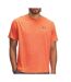 T-shirt orange homme under armour 1382796 - l-1