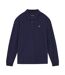 Polo homme bleu marine Lyle & Scott Lyle & Scott