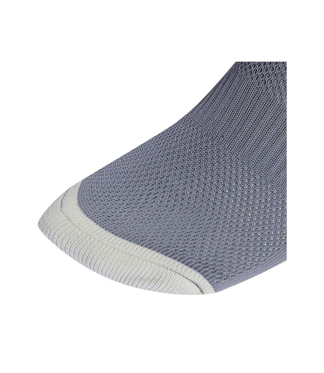 Chaussettes Hauteur Genoux Milano Adulte Gris Adidas-3