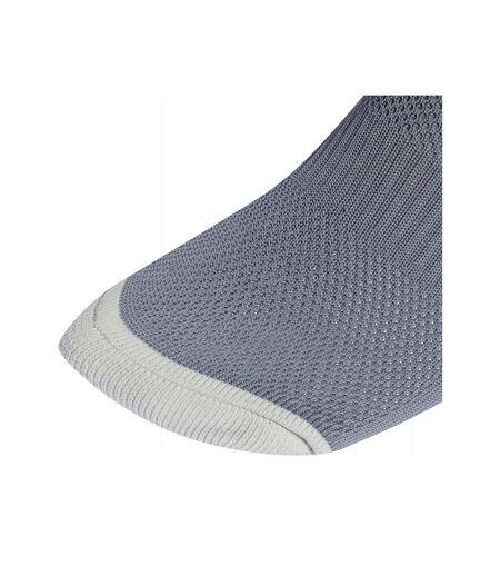 Chaussettes Hauteur Genoux Milano Adulte Gris Adidas